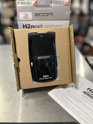 Zoom - H2N ZOOM 2